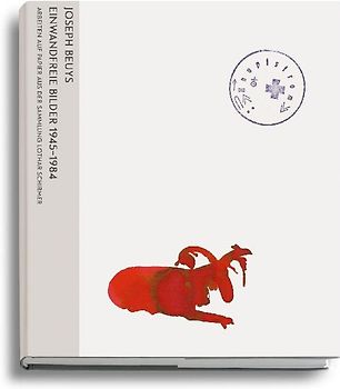 Arbeiten auf Papier 1945-1985