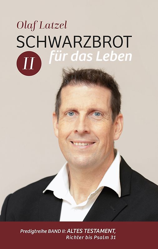 Schwarzbrot für das Leben