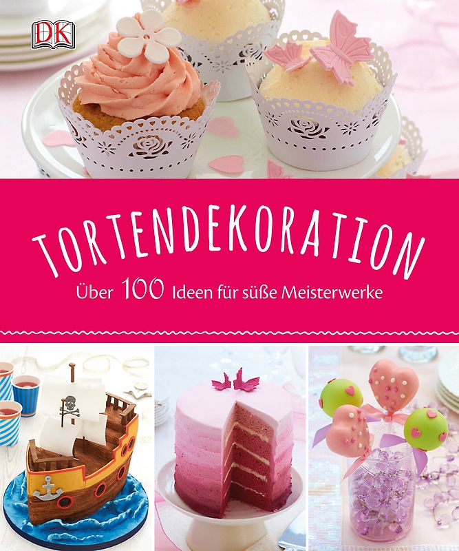 Tortendekoration