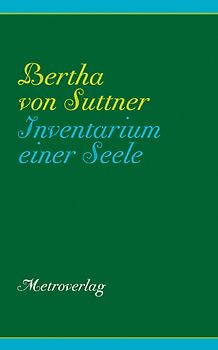 Inventarium einer Seele