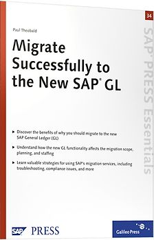 Migrate Successfully to the New SAP GL