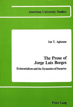 The Prose of Jorge Luis Borges