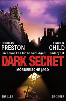 Dark Secret