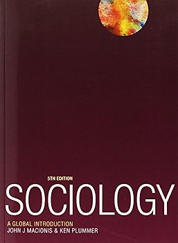 Sociology: A Global Introduction - Macionis, John J.