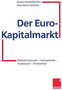 Der Euro-Kapitalmarkt