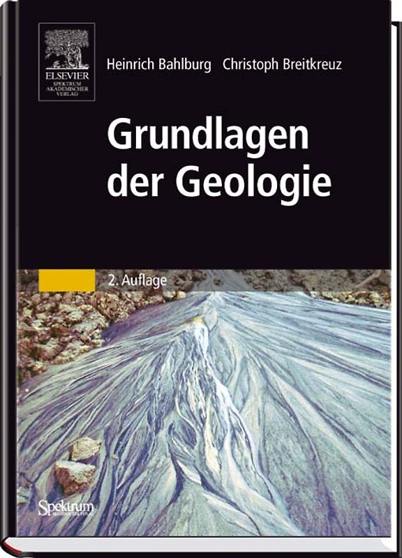 Grundlagen der Geologie