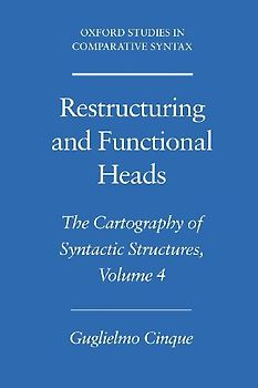 Restructuring and Functional Heads