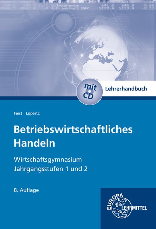 Lehrerhandbuch zu 94152
