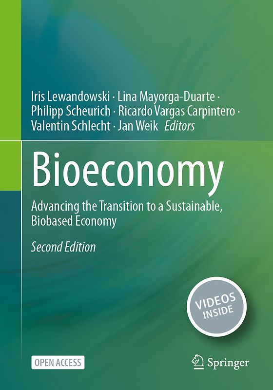 Bioeconomy