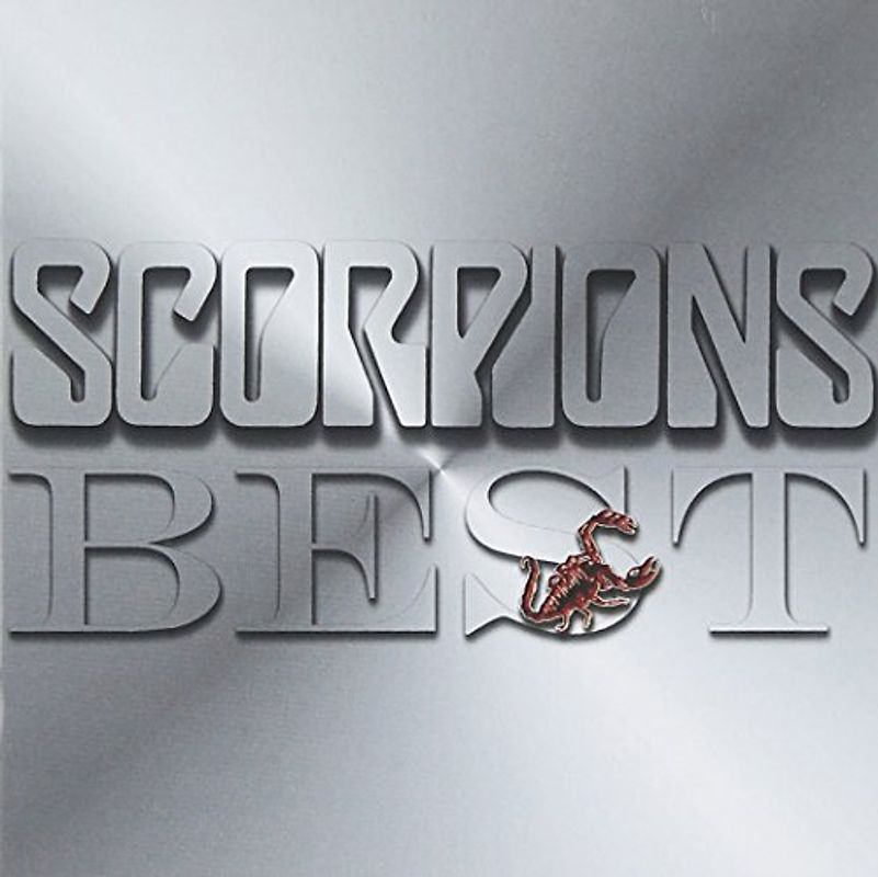 Scorpions - Best
