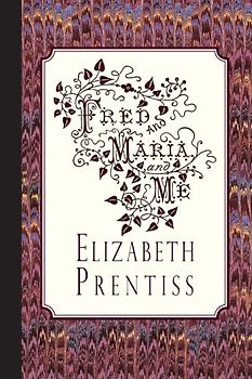 Fred, and Maria, and Me