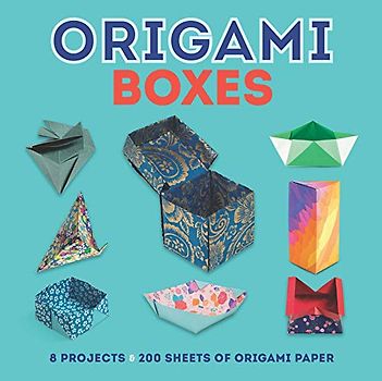 Origami Boxes