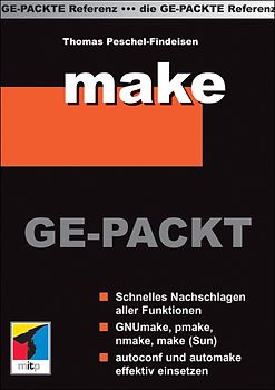 make GEPACKT