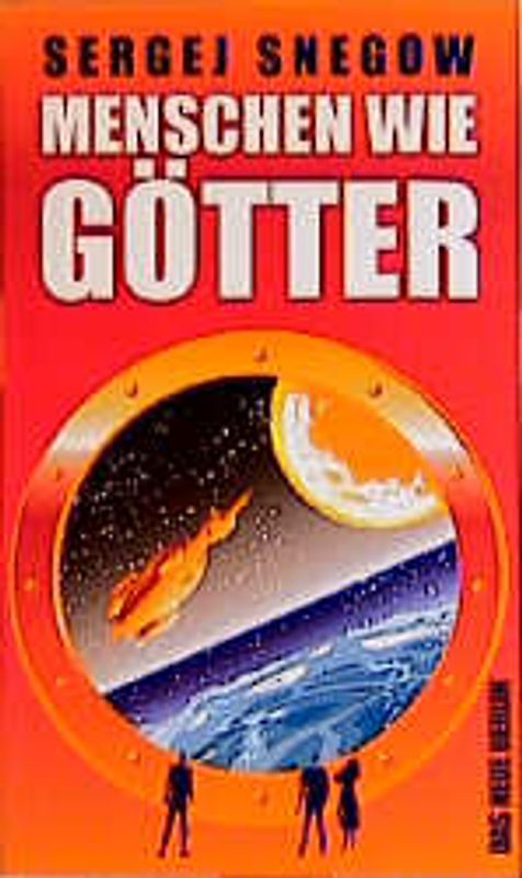 Menschen wie Götter