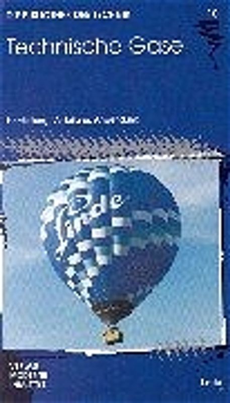Technische Gase