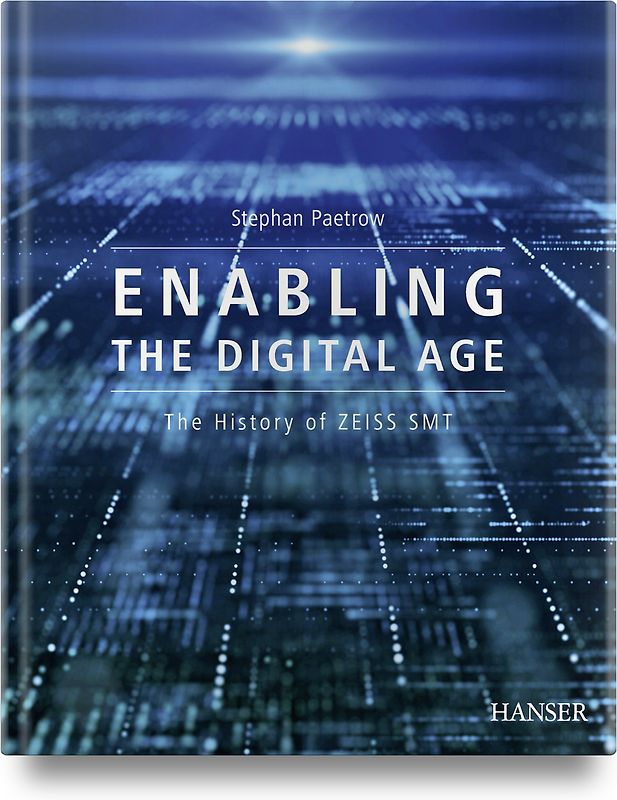 Enabling the Digital Age