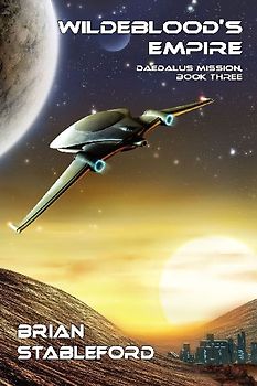 Wildeblood's Empire