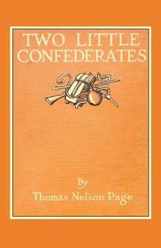 Two Little Confederates