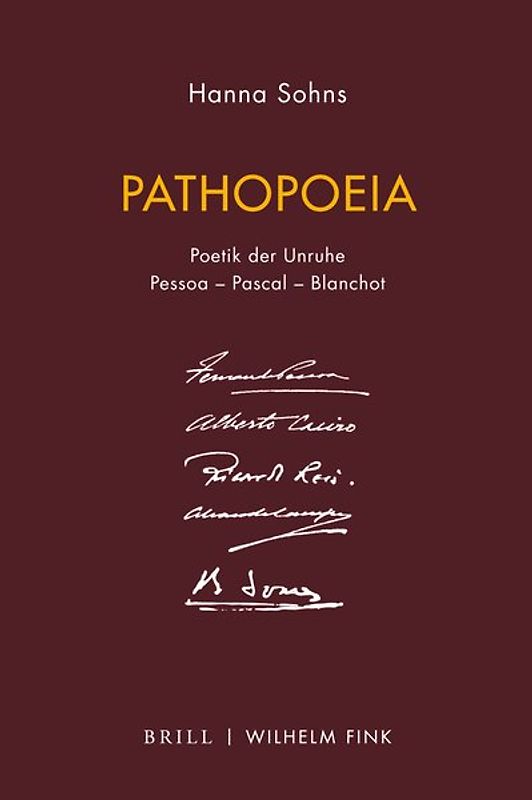 Pathopoeia