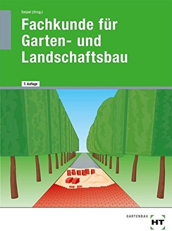 Fachkunde für Garten- und Landschaftsbau