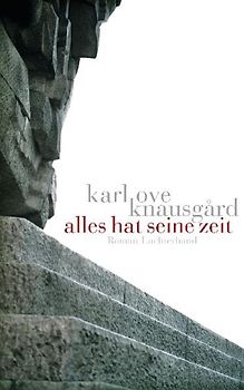 Alles hat seine Zeit