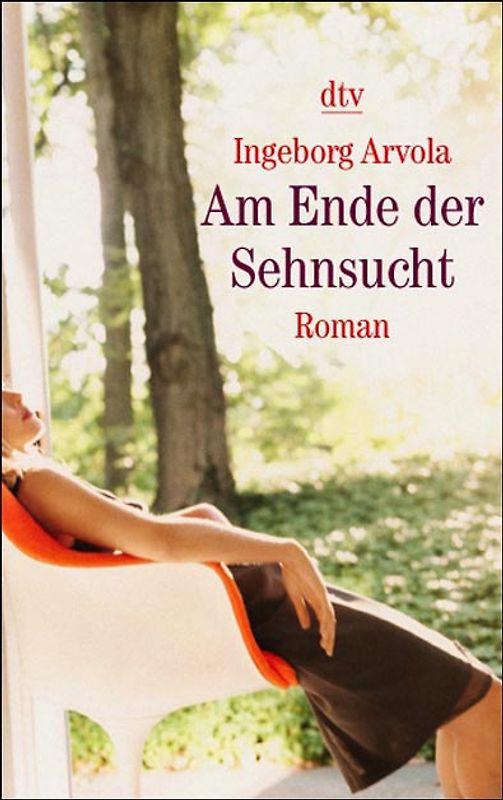 Am Ende der Sehnsucht