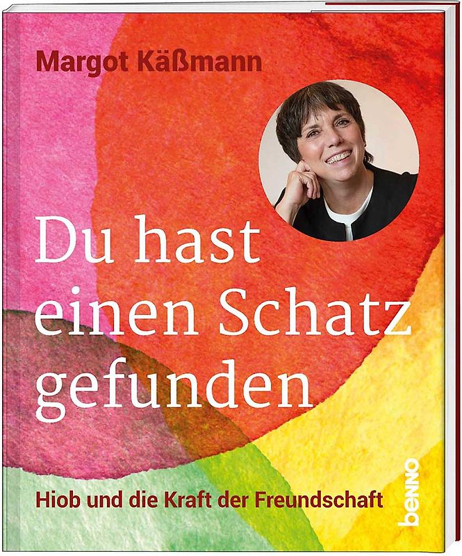 Du hast einen Schatz gefunden