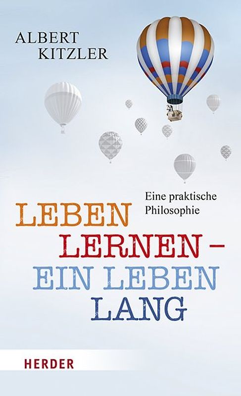 Leben lernen - ein Leben lang