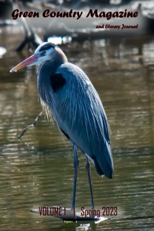 Green Country Magazine and Literary Journal