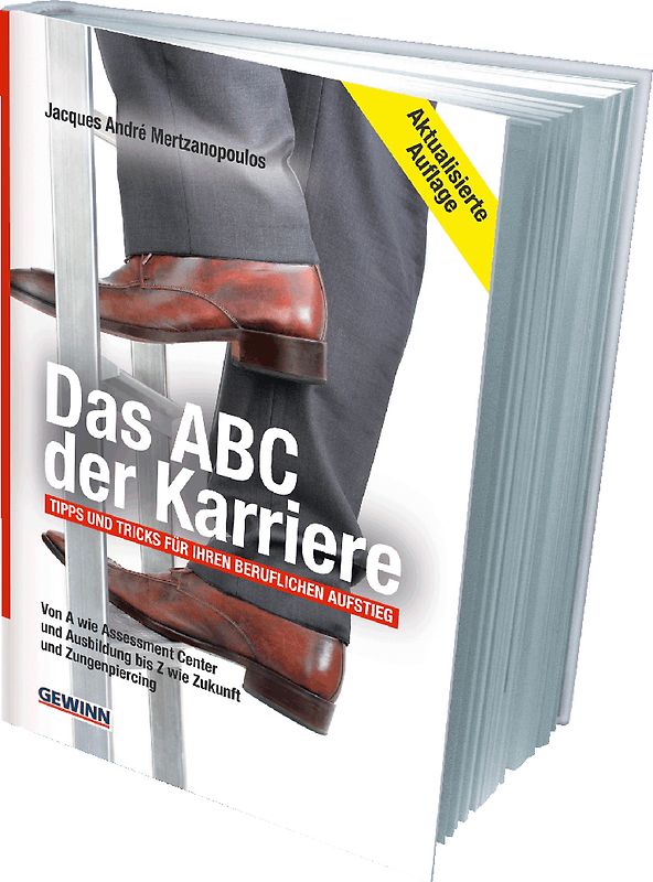 Das ABC der Karriere
