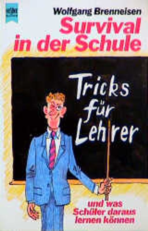 Survival in der Schule