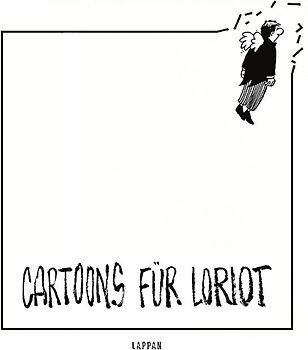 Cartoons für Loriot