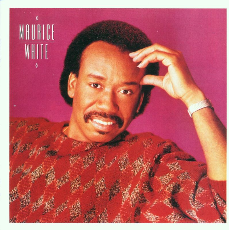 Maurice White - Maurice White