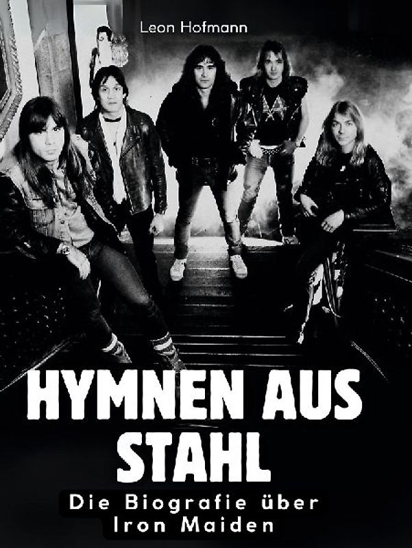 Hymnen aus Stahl
