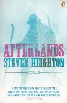Steven Heighton - Steven Heighton [Paperback]