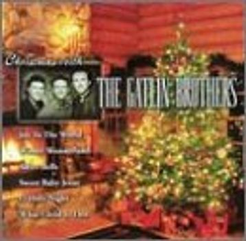 Gatlin Brothers - Christmas With Gatlin Brothers