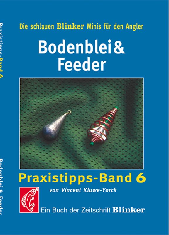 Bodenblei & Feeder