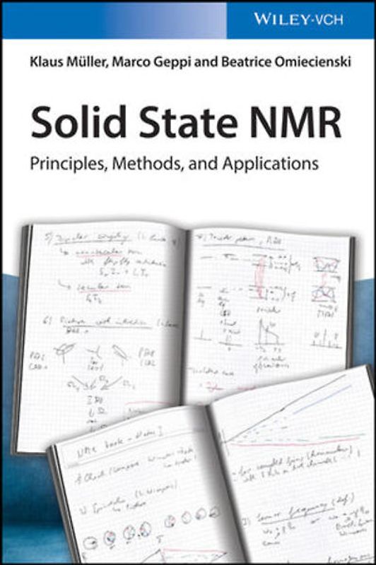 Solid State NMR