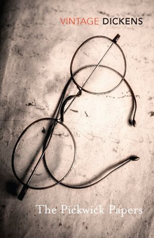 The Pickwick Papers (Vintage Classics)