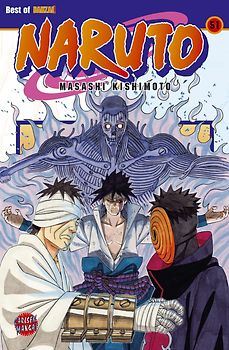 Naruto 51