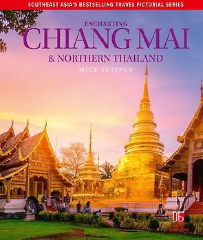 Enchanting Chiang Mai & Northern Thailand