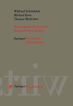 Nationalpark Donauauen: Kosten-Nutzen-Analyse