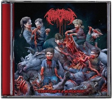 Everyone's A Murderer