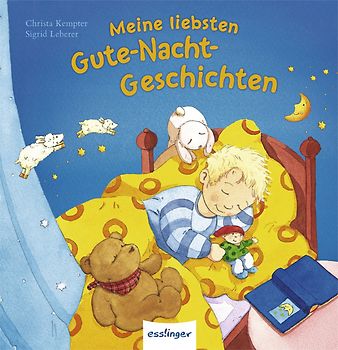 Meine liebsten Gute-Nacht-Geschichten