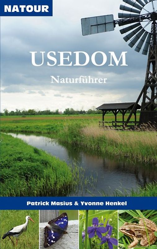 USEDOM Naturführer