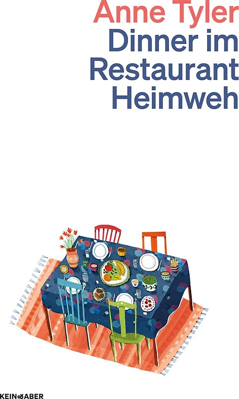 Dinner im Restaurant Heimweh