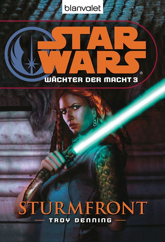 Star Wars™ Wächter der Macht 3