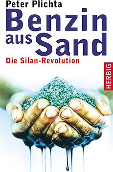 Benzin aus Sand