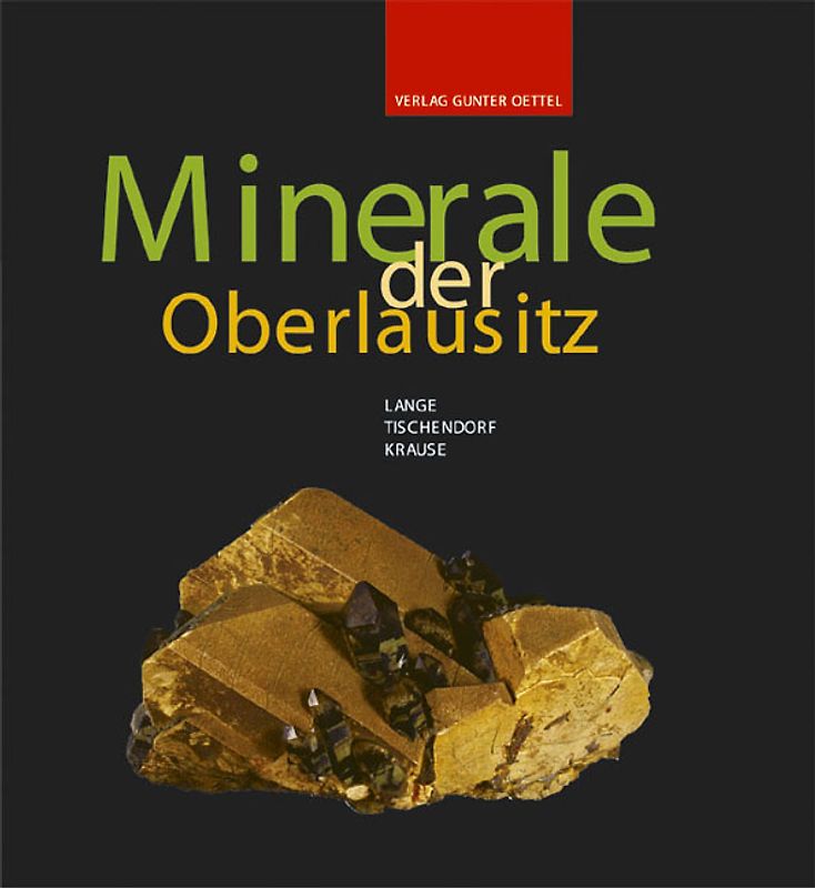 Minerale der Oberlausitz