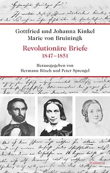 Revolutionäre Briefe 1847-1851